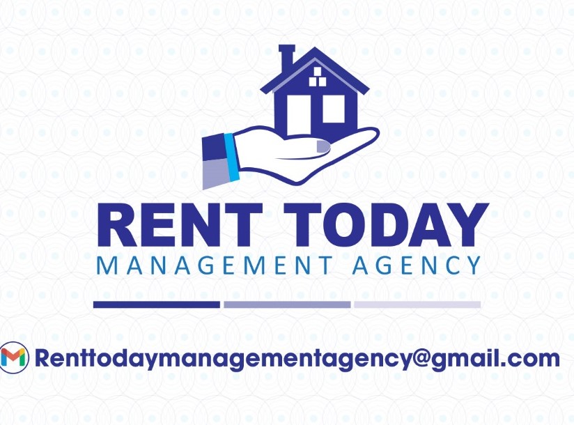Apartment Logo